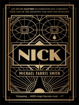 cover image of NICK